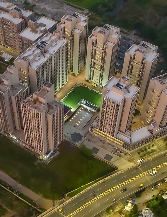Commercial Business Park