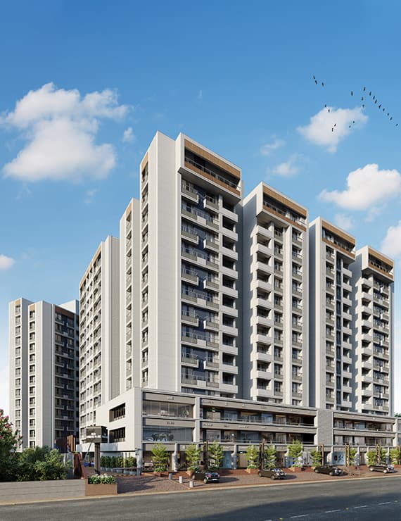 Smart City Development