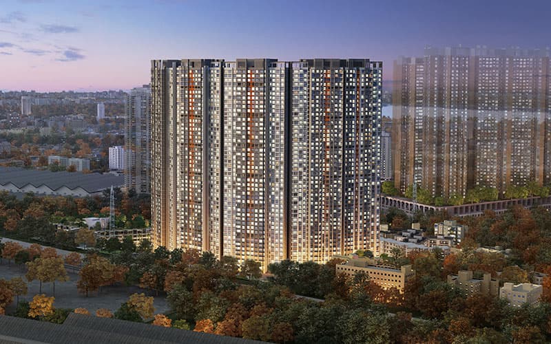 Smart City Development